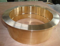 Aluminum Bronze