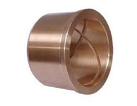 Silicon Bronze